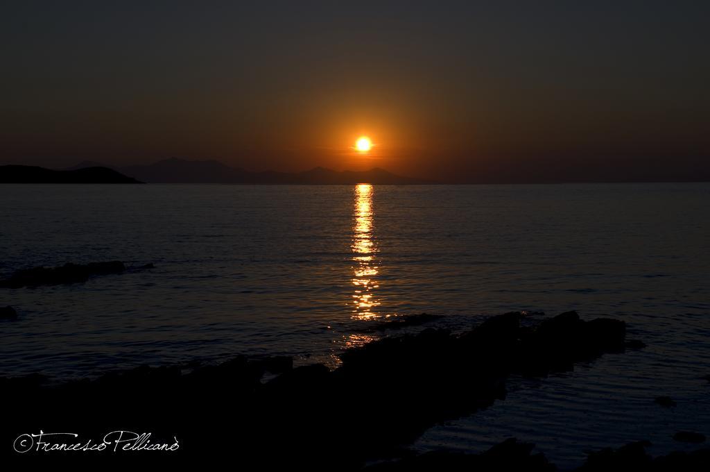 Nicolas Antiparos Town المظهر الخارجي الصورة