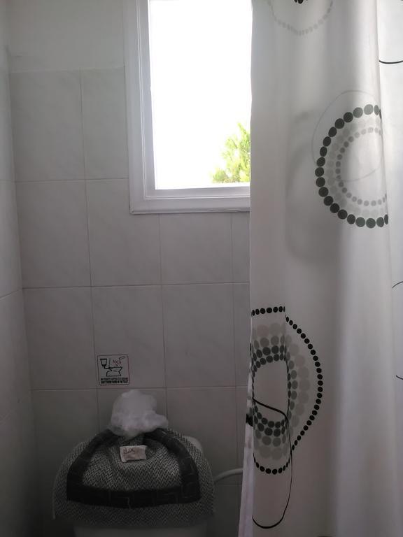 Nicolas Antiparos Town المظهر الخارجي الصورة